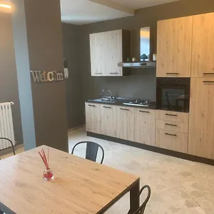 Sparano Class 8 Apartamento Bari