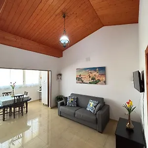 Appartement Le Trottole, Palerme