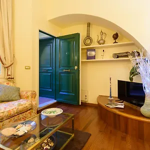 Margutta Center Apartamento Roma