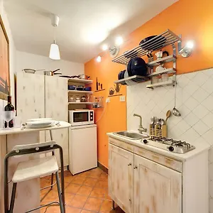 Il Nido Apartamento Roma